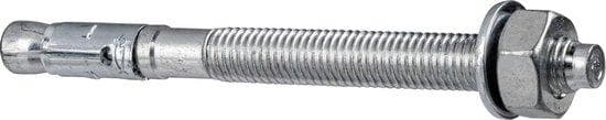 Fischer bultankare FBZ 10/30 (543961)