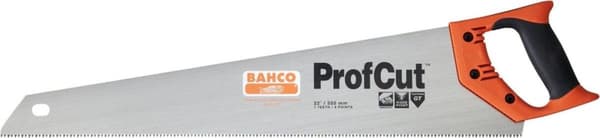 Bahco Handsåg - 475 mm