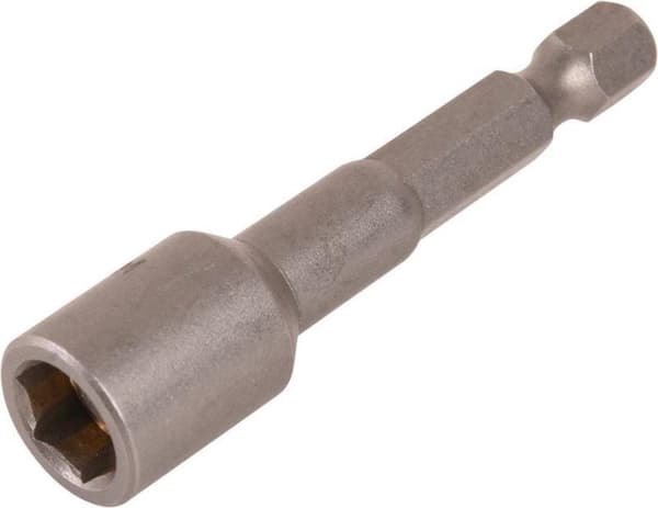 Wiha 7044 M Standard Bit - Magnetisk - Kapsel - 8 x 50mm
