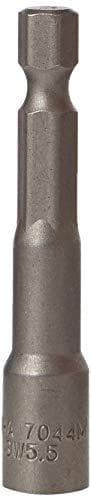 Miniatyrbild 1 av 4: Wiha standardbit, putting key application, blankett E 6.3.7044 M av SW 5.5 ST.SCH.E