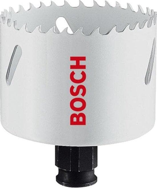 Bosch tillbehör 2608594234 Hålsåg 86 mm Förpackning om 1