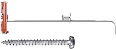 Fischer DUOTEC 12 S PH M hulrumsanker 542797 10 stk. (542797)
