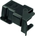 Miniatyrbillede 1 af 3: Overflademonteret hus 09 12 008 0902 Harting 1 stk.