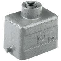 Dækhætte Han® 6B-gg-13.5 09 30 006 1440 Harting 1 stk.