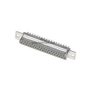 Harting 09 67 037 4715 D-sub hunstik 180 ° Antal stænger: 37 Soldeerkelk 1 stuk(s)