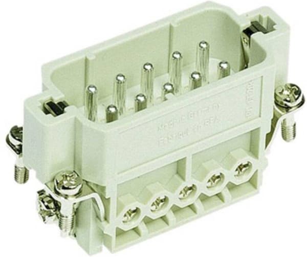 Stikindsats 09 20 010 2614 Harting Indhold: 1 stk.