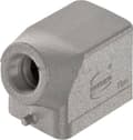 Miniatyrbild 1 av 2: Täckkåpa Han® 6B-gs-13.5 09 30 006 1540 Harting 1 st.