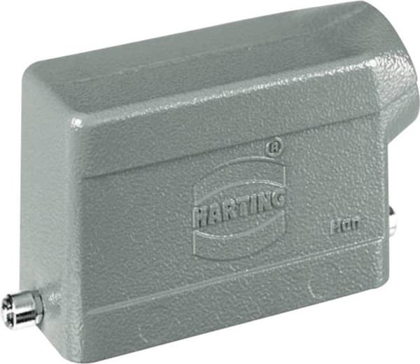 Dækhætte Han® 16B-gs-R-21 09 30 016 1540 Harting 1 stk.