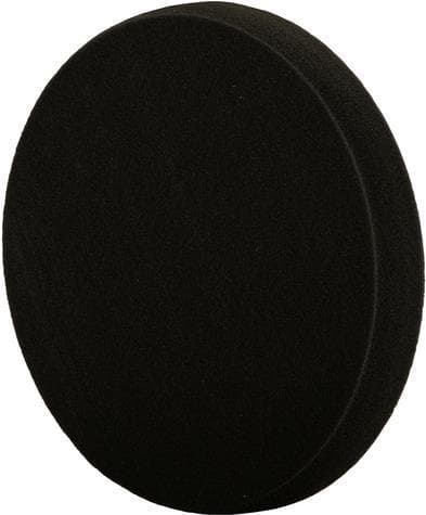 Makita D-70801 Velcro svamp 190 mm, sort (D-70801)