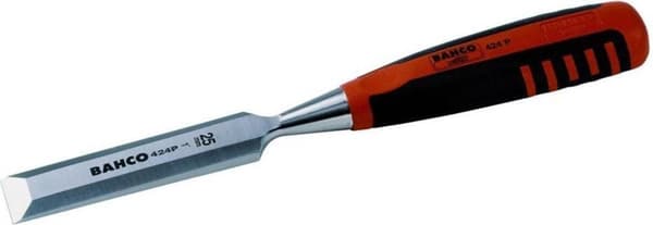 Bahco Mejsel - 424 P - 18 mm