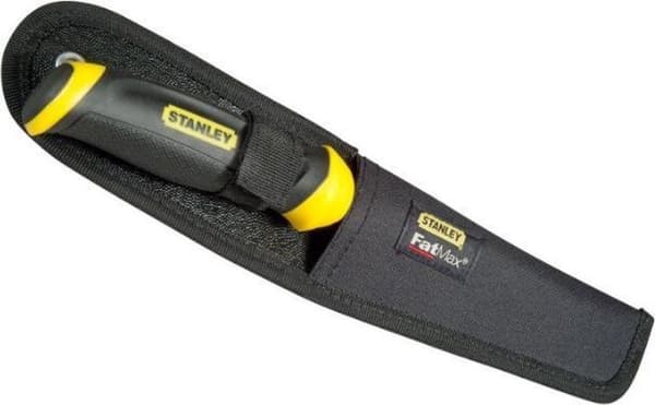 Stanley gipsblocksåg FatMax 355mm - 7T/tum + Hållare 2-20-556