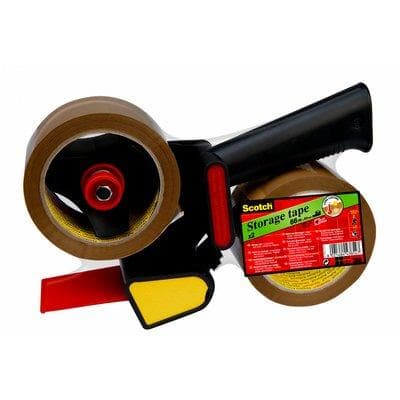 3M Förpackningstejp handdispenser H150 dispenser