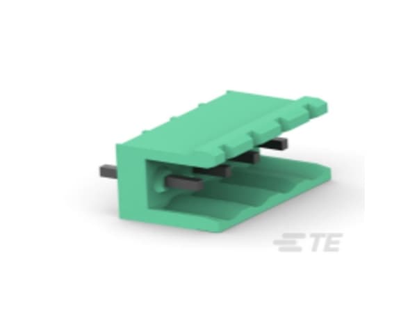 TE Connectivity 1-282822-2 1 stk Box