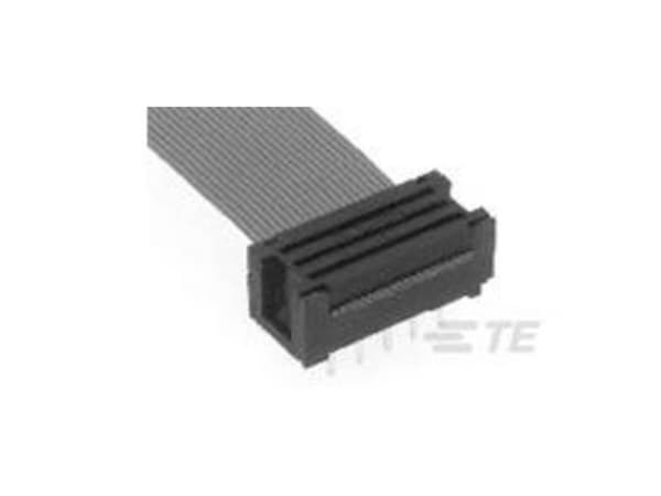 TE Connectivity 1-111595-1 1 stk Tray