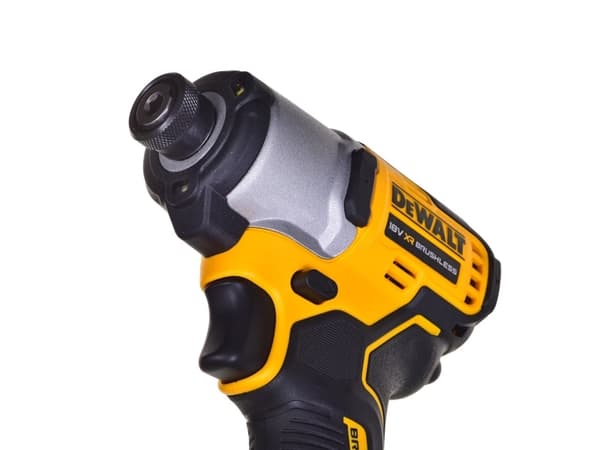 IMPACT NØGLE DEWALT DCF840D2T-QW 18V 2X2,0AH