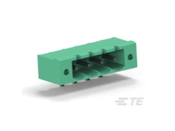 TE Connectivity 796864-5 1 stk Box