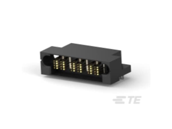TE Connectivity 6450523-2 1 stk Tray