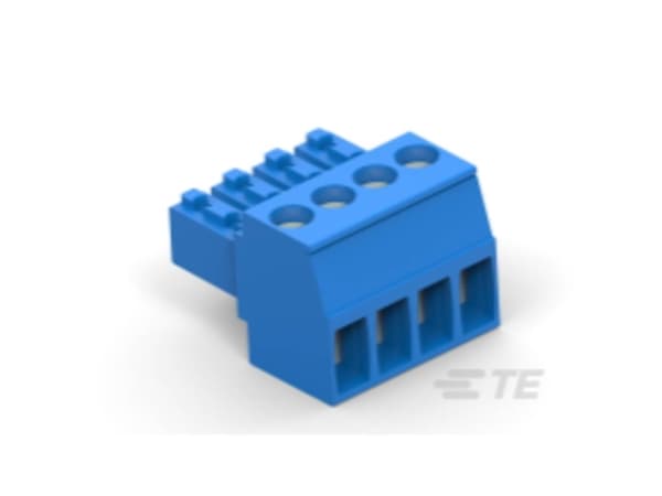 TE Connectivity 796693-5 1 stk Box