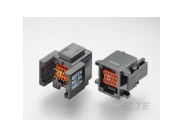 TE Connectivity ABC03G-20S-4048 1 stk Bag