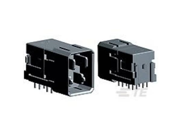 TE Connectivity 2169797-3 1 stk Package