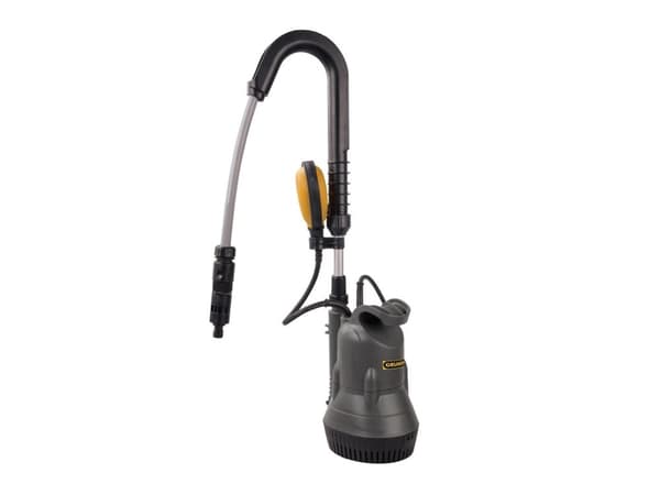 Grunder PUMP SUBMERSIBLE RAIN WAT RWP-350P 350W