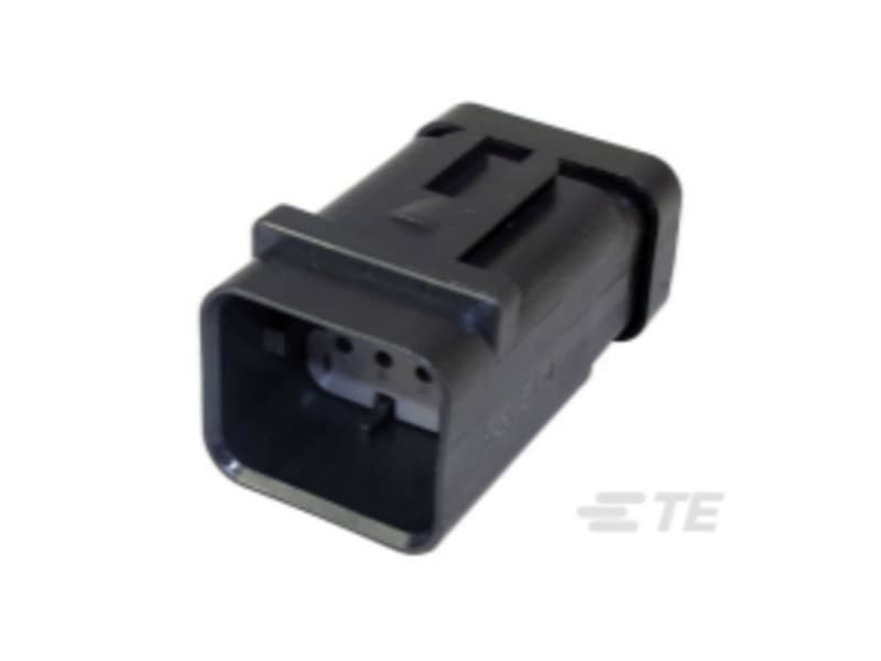 TE Connectivity 1717676-2 1 stk Bag