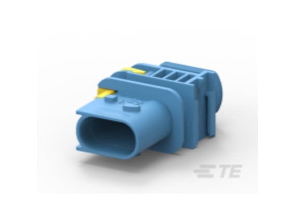 TE Connectivity 4-1703839-1 1 stk Box