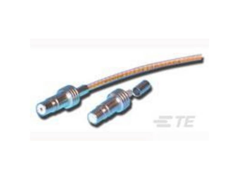 TE Connectivity TE AMP SMA/SSMA 1408338-7 1 stk Bag