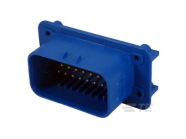 TE Connectivity 1-770669-5 1 stk Tray