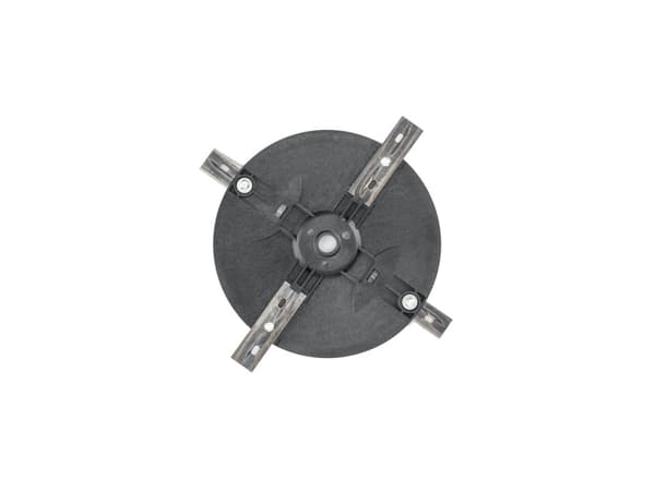 AL-KO Knivplade inkl. knive Motor:F. Robolinho 1150 W