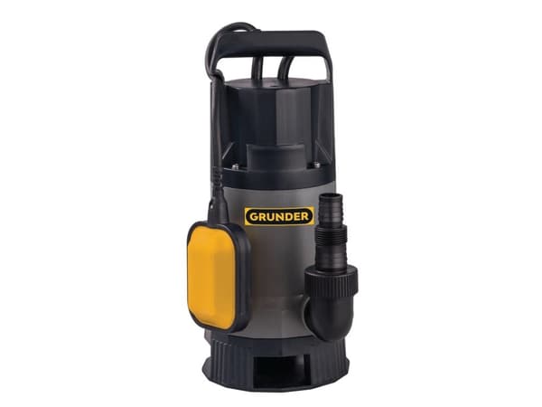 Grunder Pump Submersible Dpd-1000P 1000W