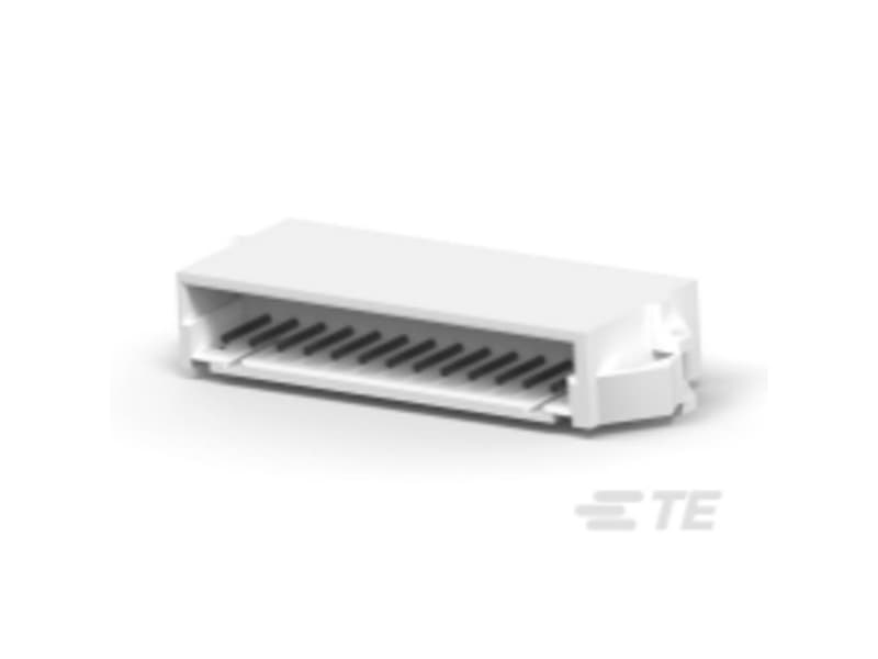 TE Connectivity 1-292254-3 1 stk Bag