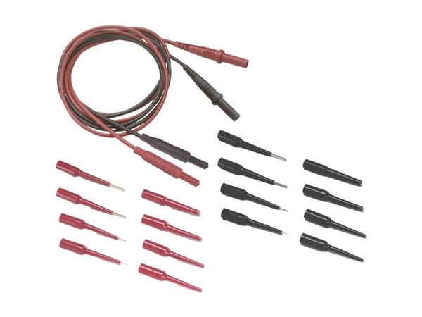 Pomona Electronics 6481 adapter för testkontakt 1 uppsättning