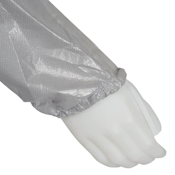 3M 4570XL Skyddsdräkt 4570 Storlek: XL Grå