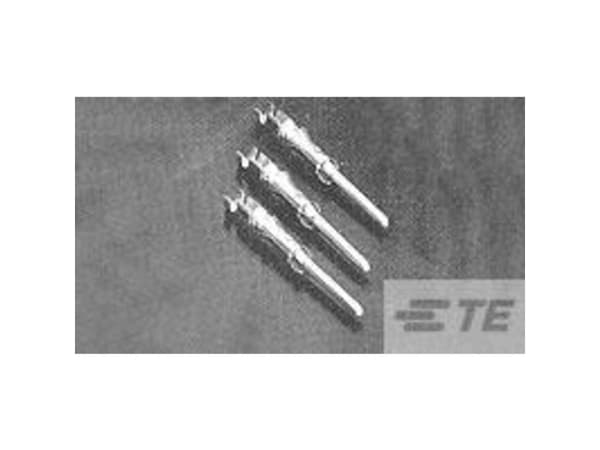TE Connectivity HEAVY DUTY RECTANGULAR CONNHEAVY DUTY RECTANGULAR CONN 5-1108757-1 AMP