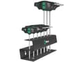 Miniatyrbild 3 av 4: Wera 467/7 TORX® HF Set 2 skruvmejslar