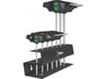 Miniatyrbild 4 av 4: Wera 467/7 TORX® HF Set 2 skruvmejslar