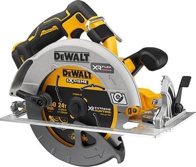DeWALT DCS573NT-XJ, 273 mm, 3,7 kg, 1 styck