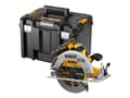 Miniatyrbild 4 av 5: DeWALT DCS573NT-XJ, 273 mm, 3,7 kg, 1 styck