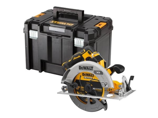 DeWALT DCS573NT-XJ, 273 mm, 3,7 kg, 1 styck