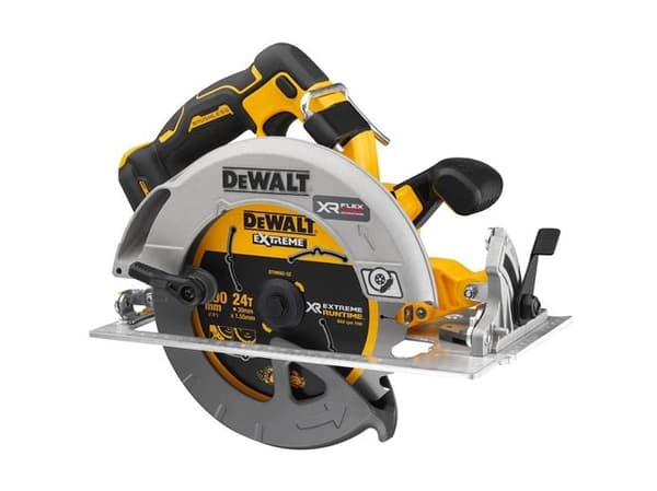 Dewalt DCS573NT Akkukäsisirkkeli - SOLO