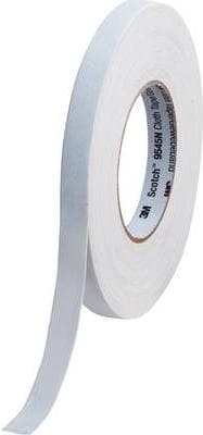3M 9545N - 50 m - Vit - Blank - 16 mm - 0,3 mm - 1 st (9545NW15)