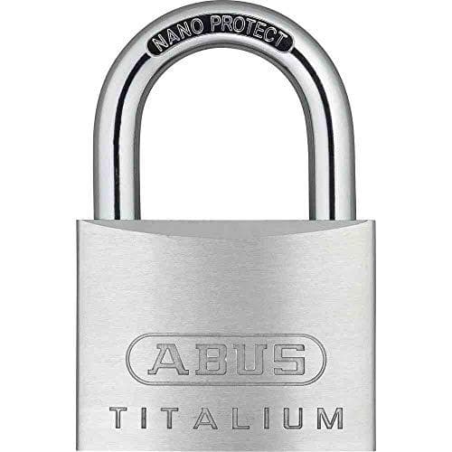 ABUS 64 Titanium 64TI/60 SL 6 (64TI/60)