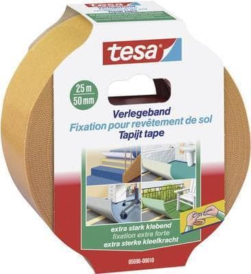 05696 - Installationstejp extra stark 25m x 50mm (05696-10)