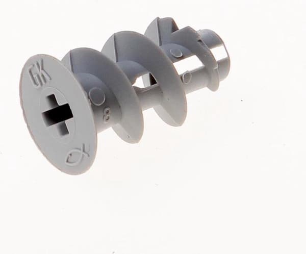 Fischer Gipsskiva Plug Gk - 100 Styck