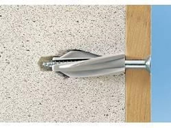 hiilihapotettu betonitulppa 10 mm (20 kpl)