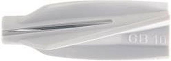 hiilihapotettu betonitulppa 10 mm (20 kpl)