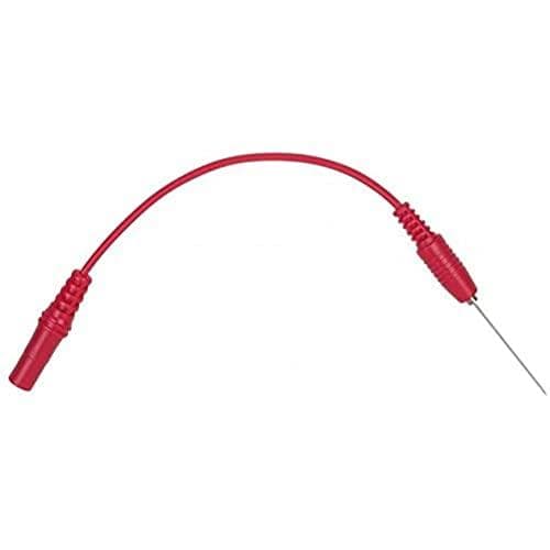 KS-Tools 150.1674 nåltestkabel, röd