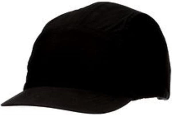 3M Sikkerhedshjelm bump cap Grå