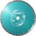 Miniatyrbillede 1 af 5: Makita P-44155 / D-61145 Diamantskæreskive - 230 x 22,23 mm - beton - sten